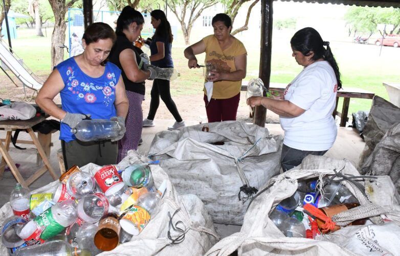 navidad eco