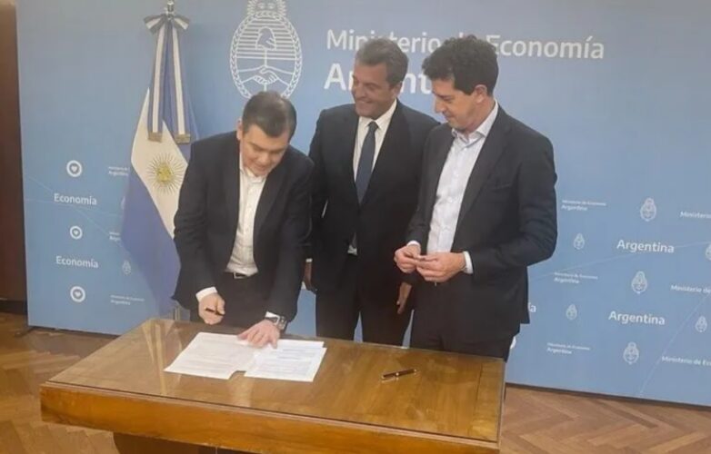 zamora con massa y wado