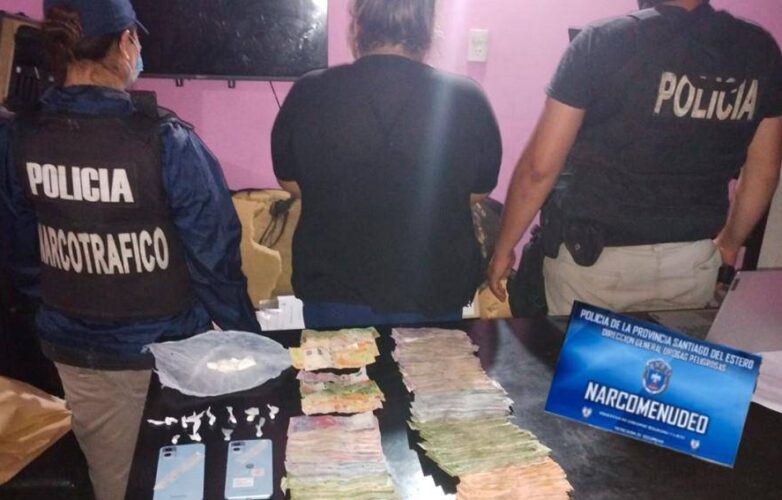 detenida barrio belen