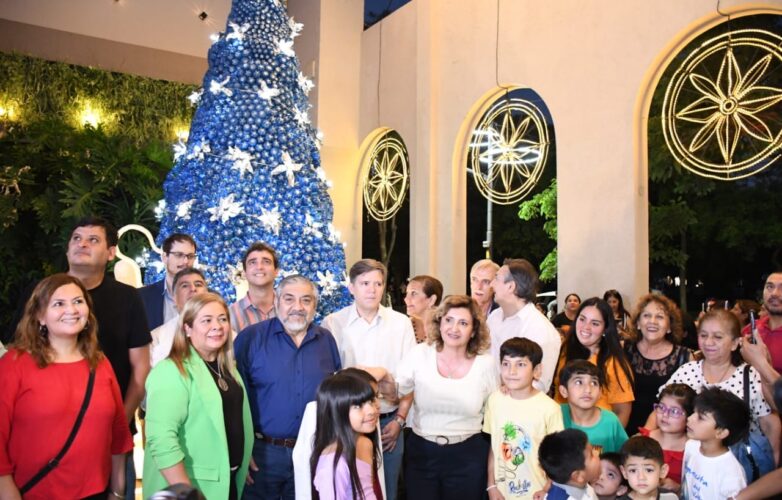 arbol ecologico