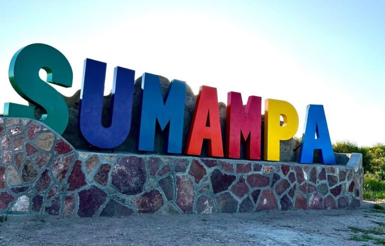 sumamapa