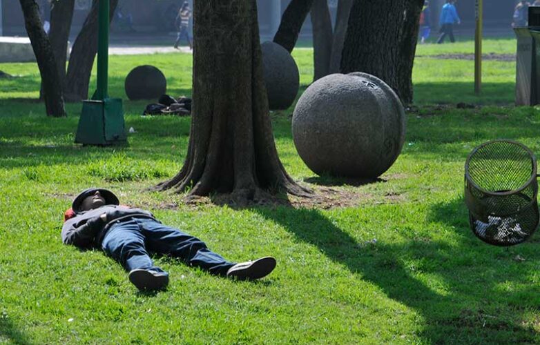 siesta