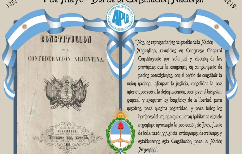 constitucion