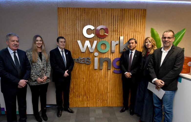 coworking