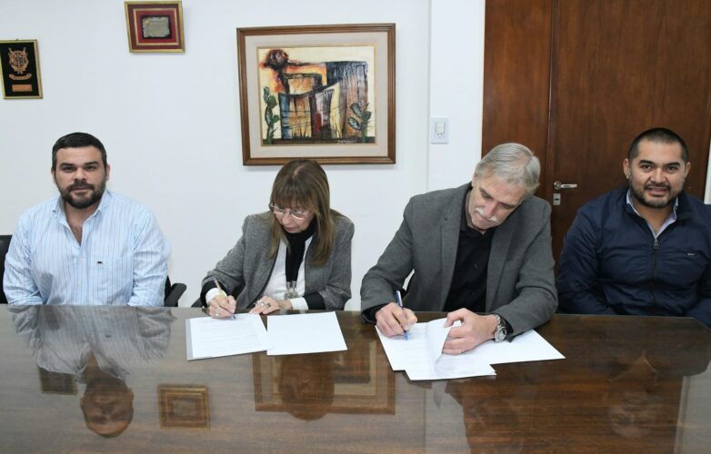 CONVENIO
