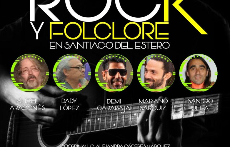 rokyfolc