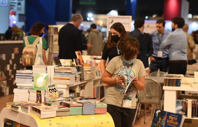 feriadelllibro