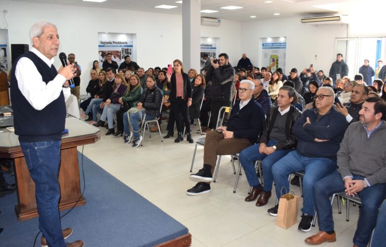 foto Neder PJ jornada