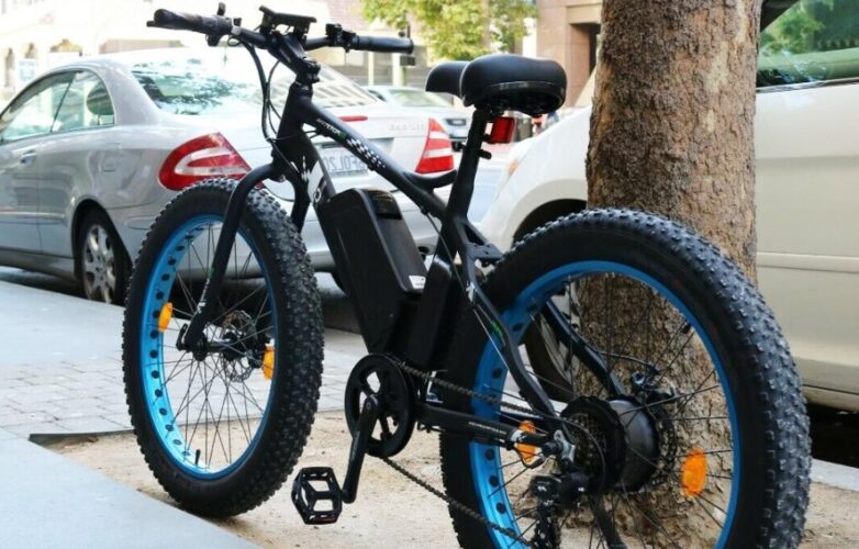 bici electrica