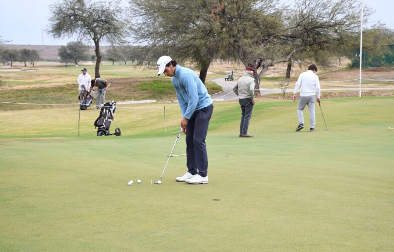 golf