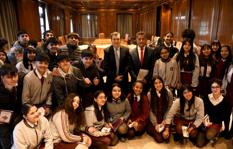 alumnos frias
