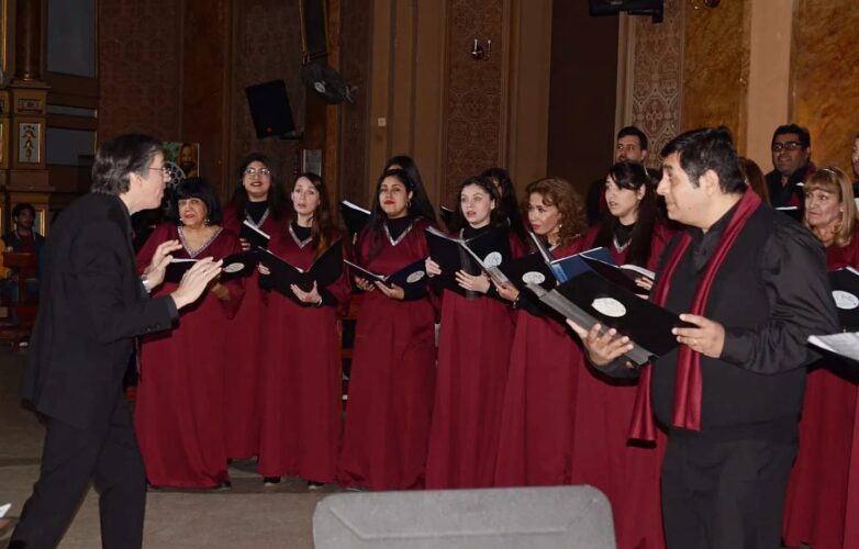 coro