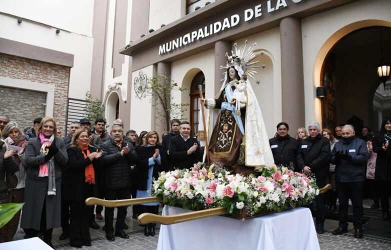 norma virgen del carmen
