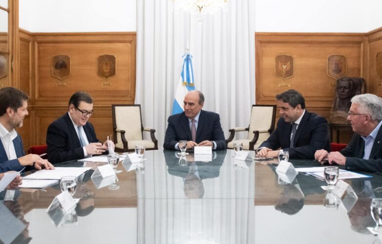 convenio