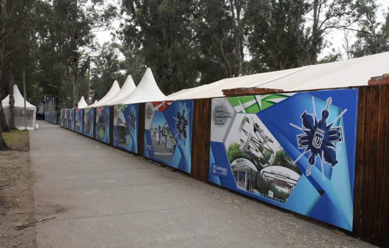 feria preparativo