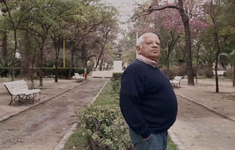 jorge rosenberg
