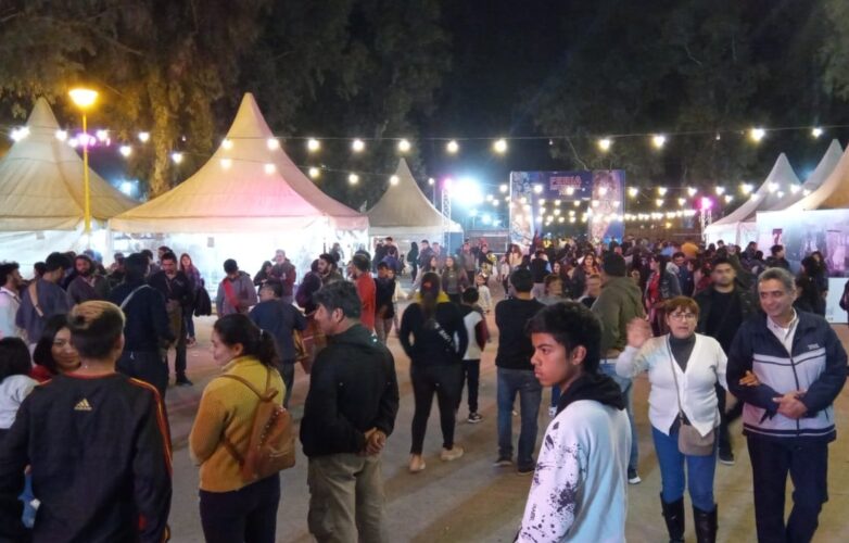 feriaartesanaltete