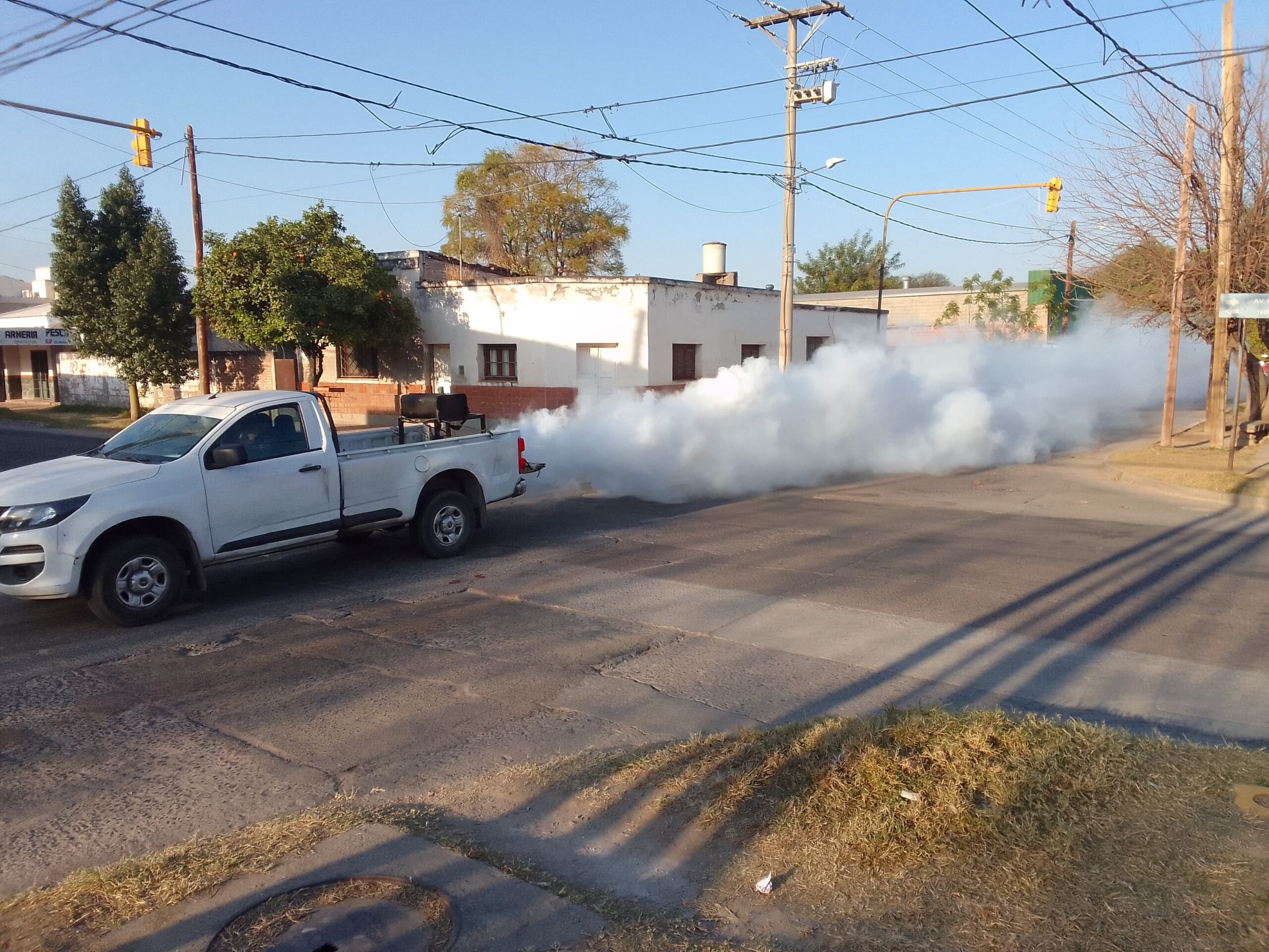 Calidad de Vida de la Municipalidad llevará adelante su programa de ...