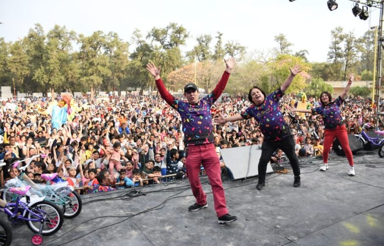 dia de la niñez