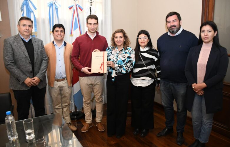 fuentes capital