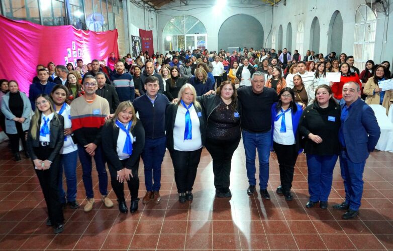 entrega