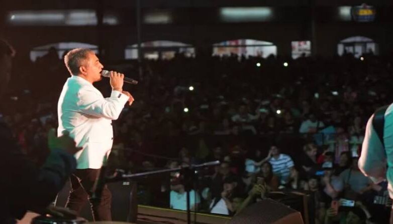 huguito la banda