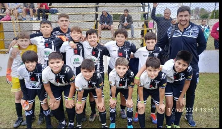 destacada actuacion del club atletico selva en el torneo ardillitas de ceres 1