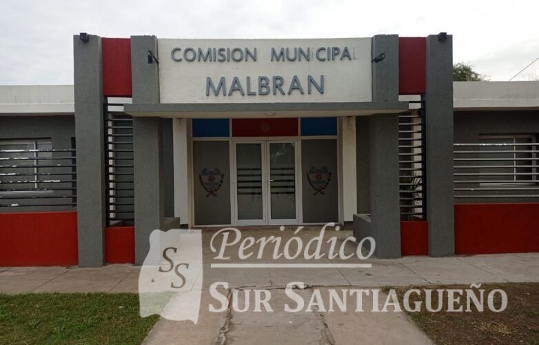 frente comuna malbran