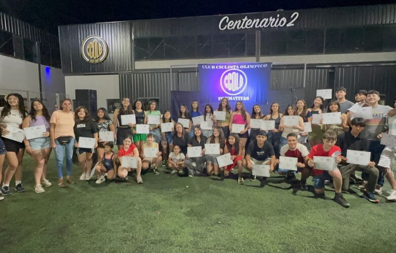 centenario