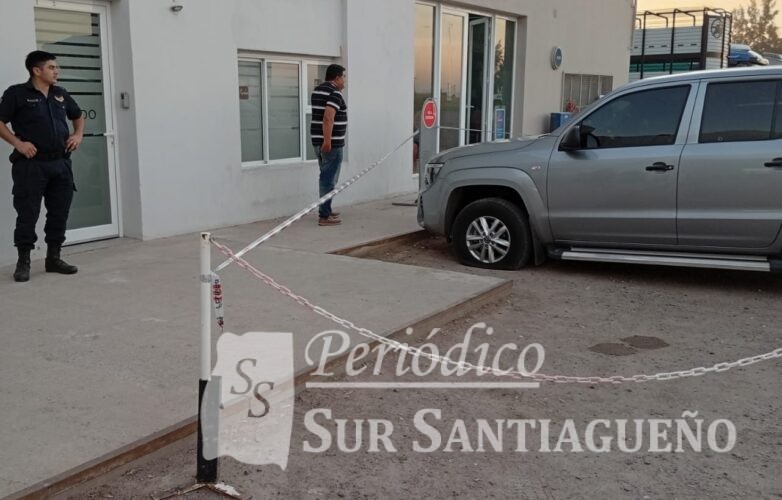 camioneta