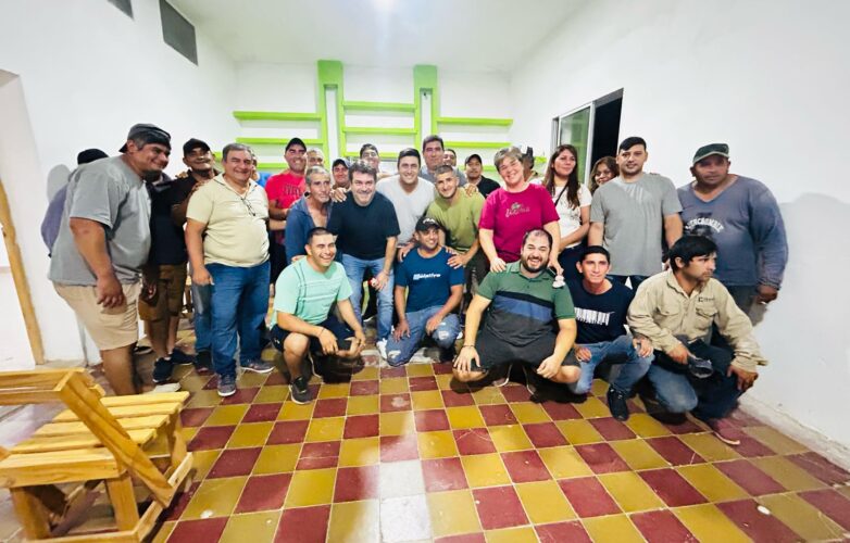 trabajadores