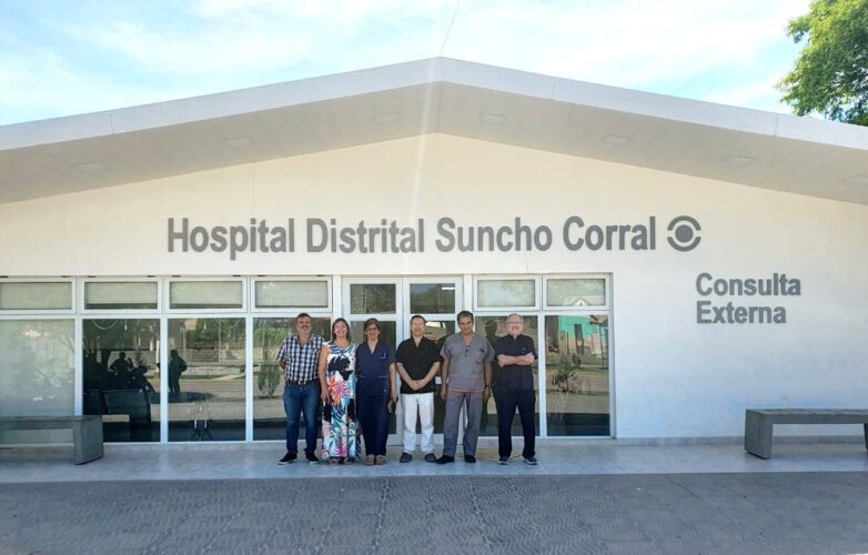hosppitalsuncho