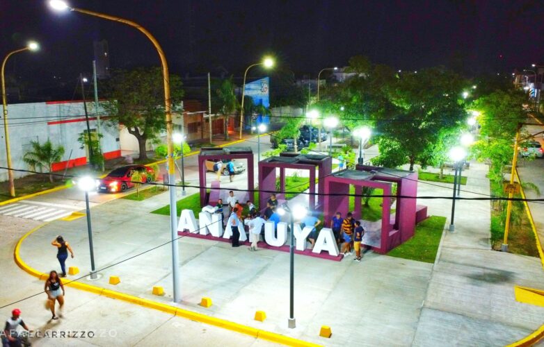 paseo