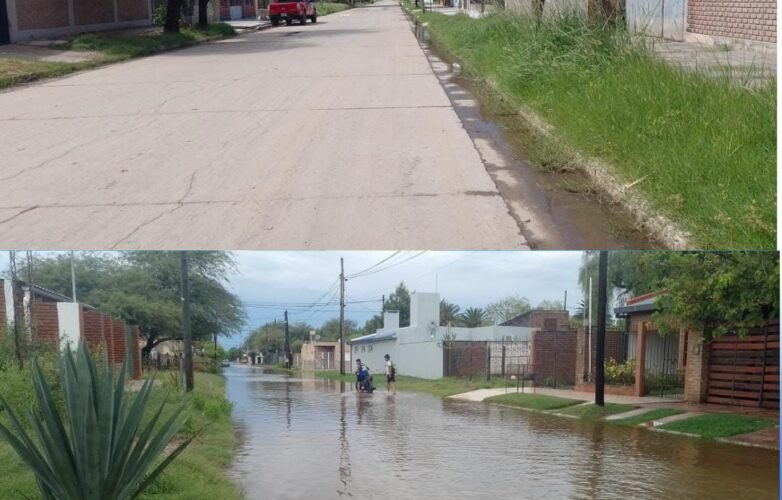 inundaciones