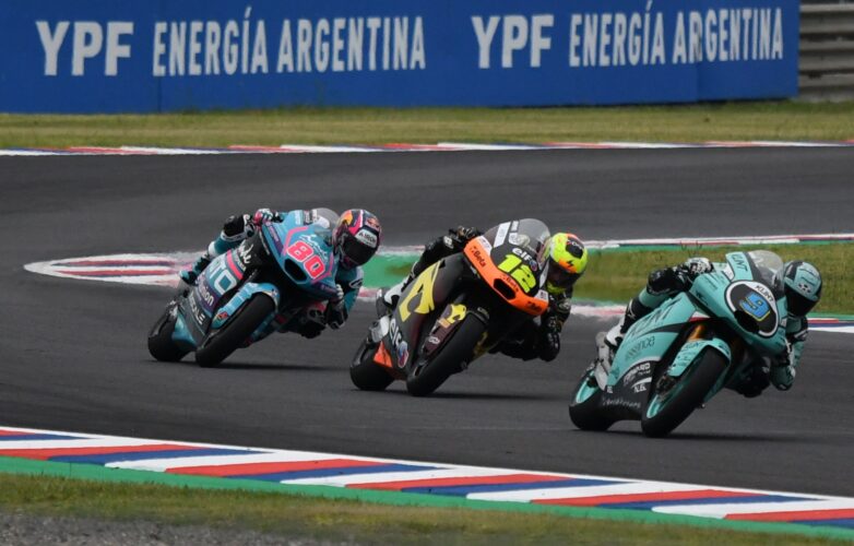 motos