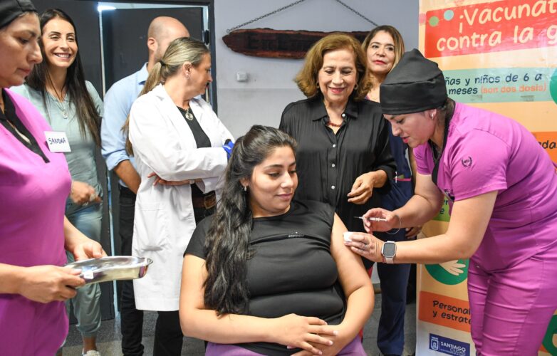 vacunacion