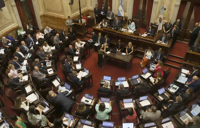 senado