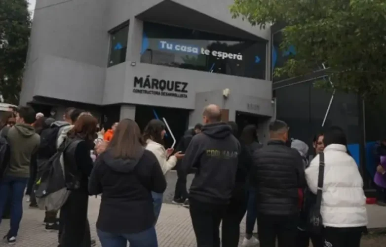 marquezden