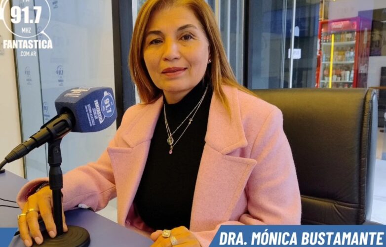 monica
