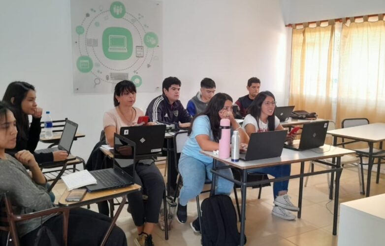 cursos