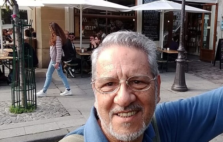 tico andrada