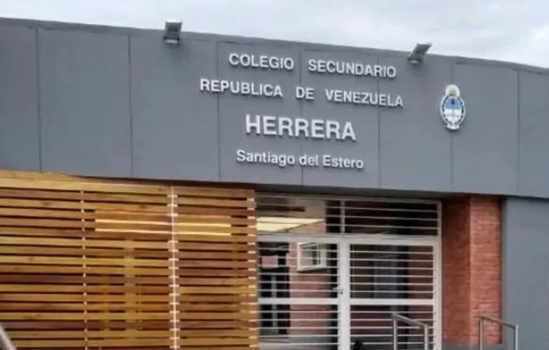 her