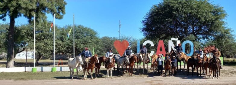 Renzo, el niño que desafía los límites y cabalga por fe hacia Mailín 5 renzo el nino que desafia los limites y cabalga por fe hacia mailin