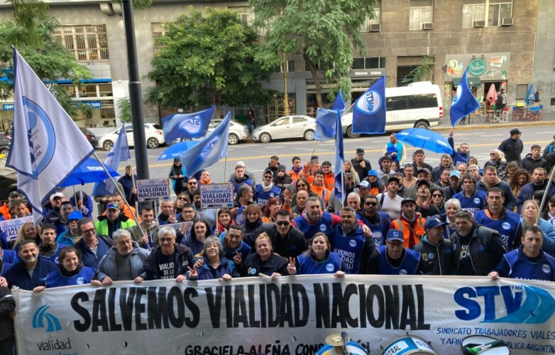 vialidad