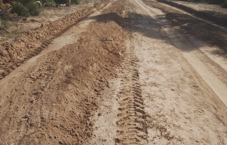 camino