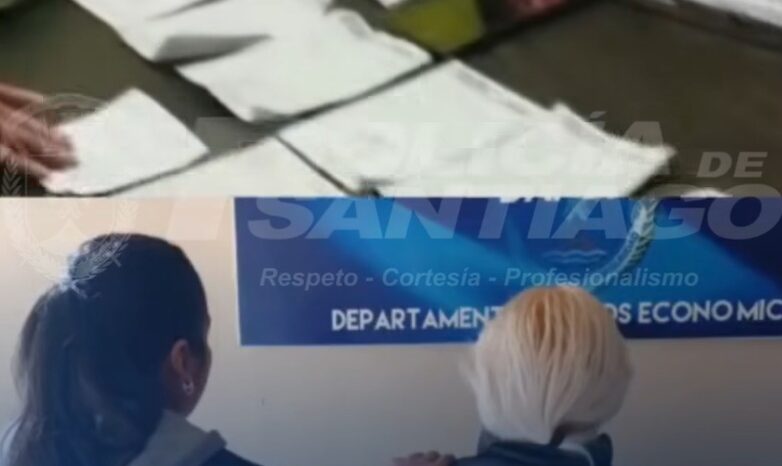 estafa
