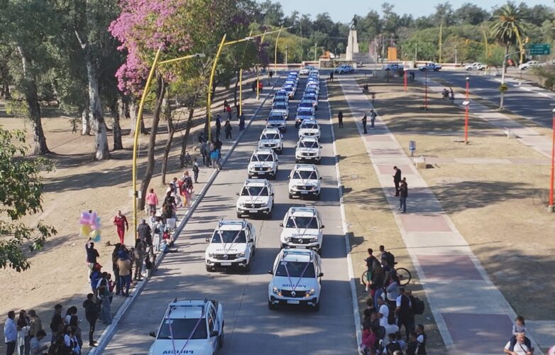 policia