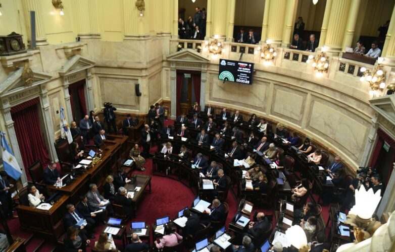 CONGRESO