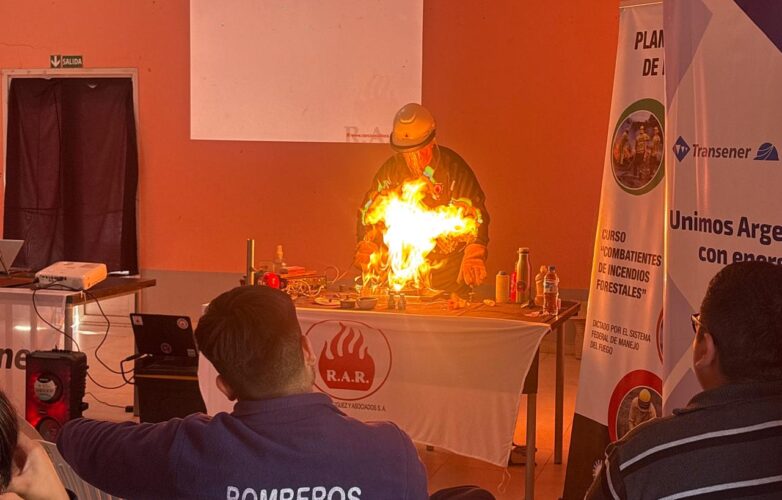 fuego