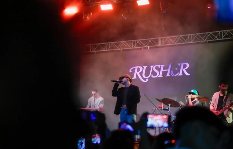 rush